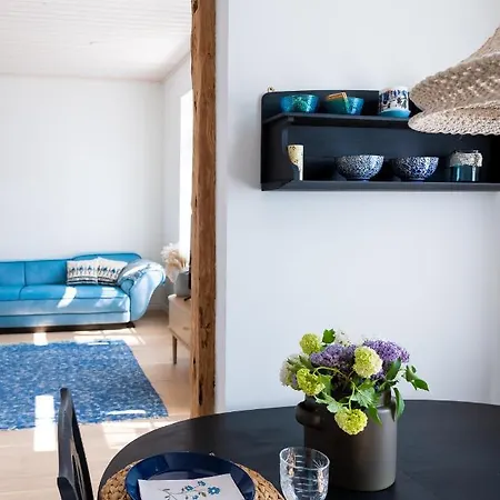 Haapsalu Oldtown Apartment Extérieur photo