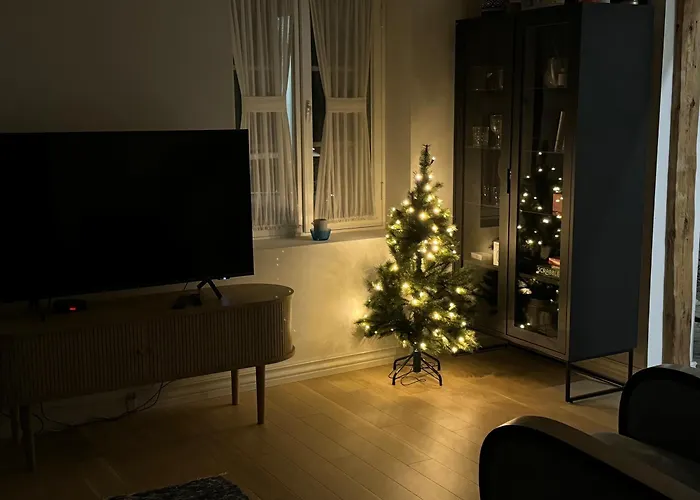 Haapsalu Oldtown Apartment