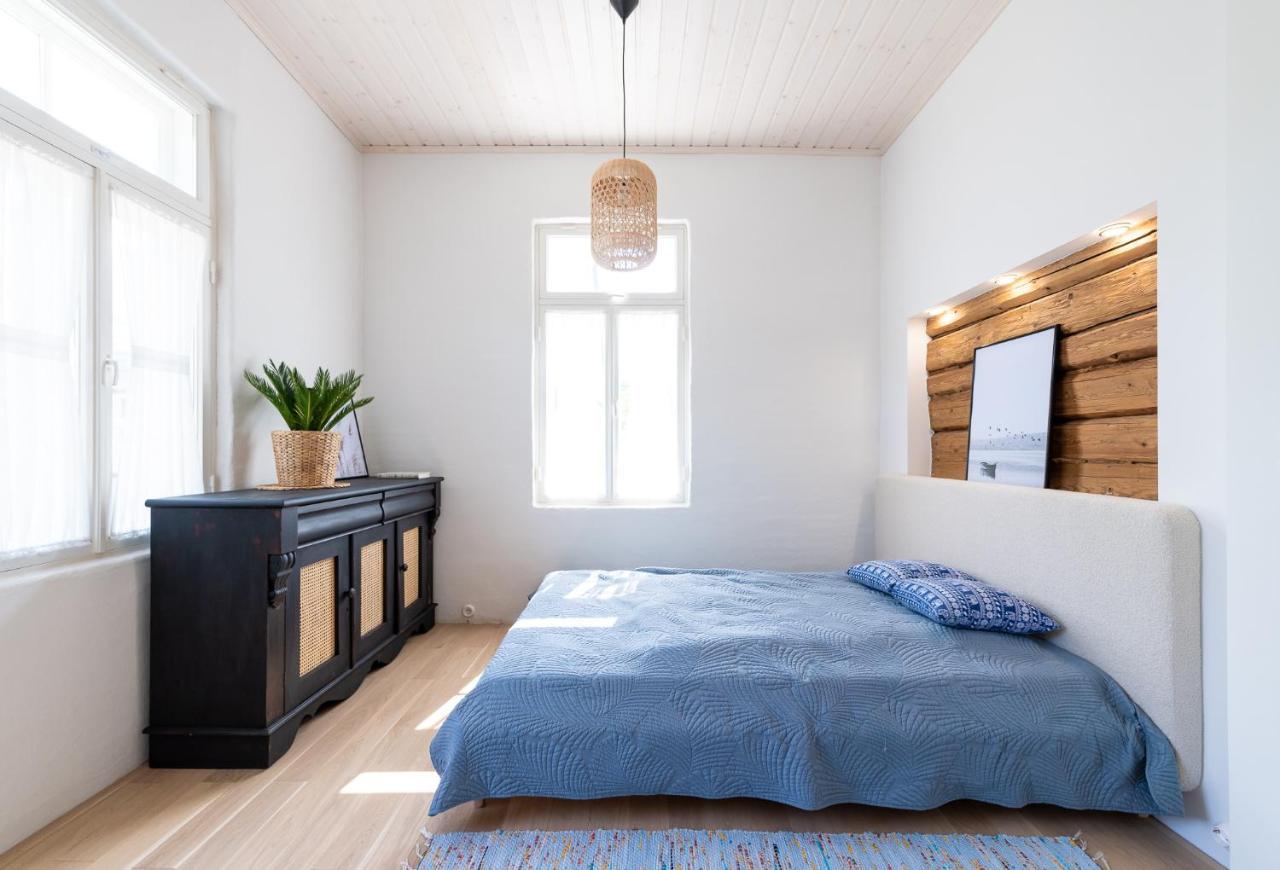 Apartment Oldtown *