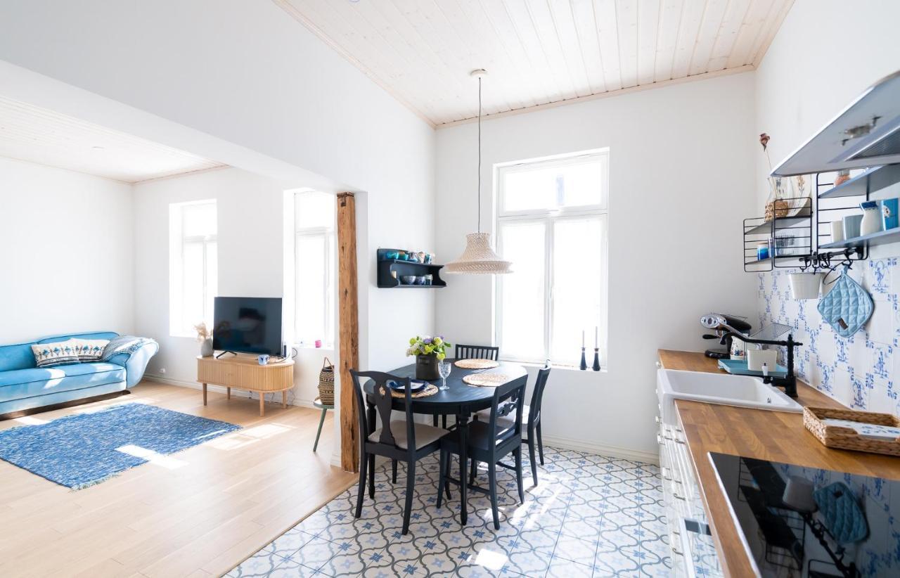 Oldtown Apartment Haapsalu