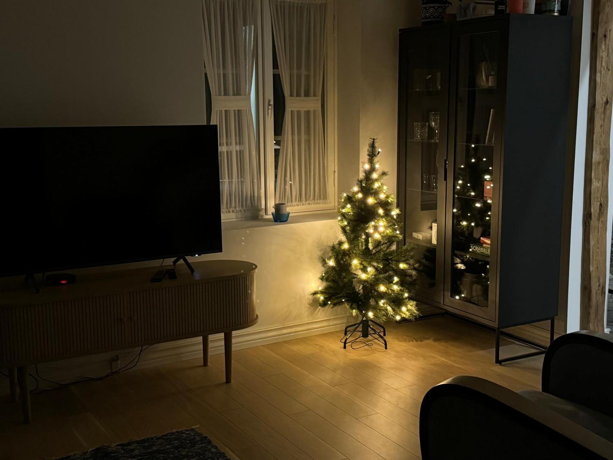 Oldtown Apartment *